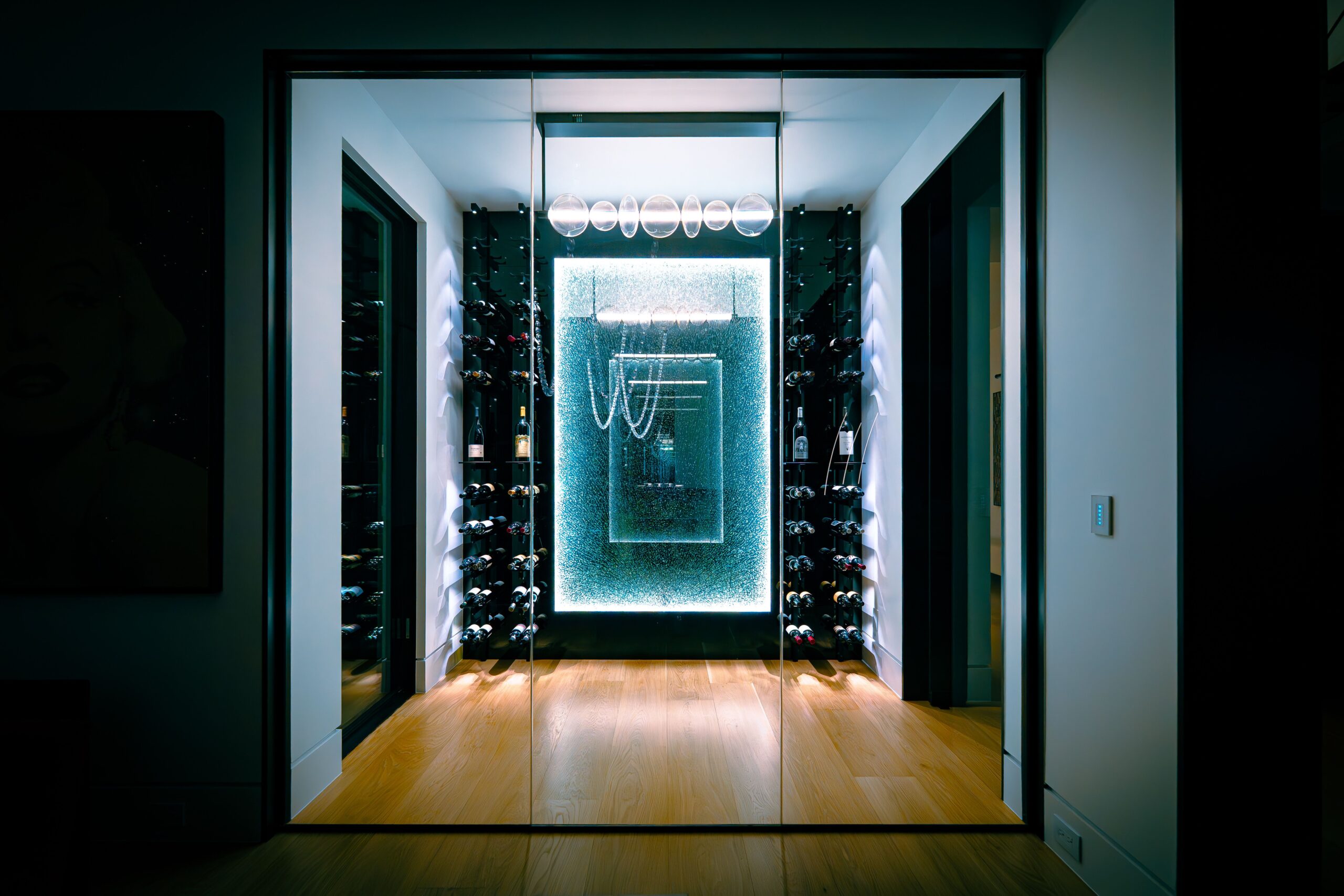 vista wine
